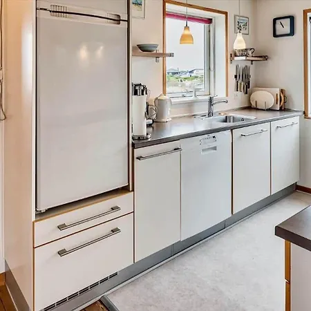 Feriehus Ve361-vejers-strand-violvej-4 *