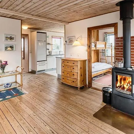 Hébergement de vacances Ve361-vejers-strand-violvej-4