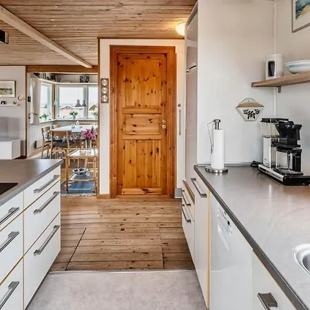 Feriehus Ve361-vejers-strand-violvej-4 Vejers Strand