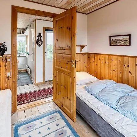 Feriehus Ve361-vejers-strand-violvej-4 *