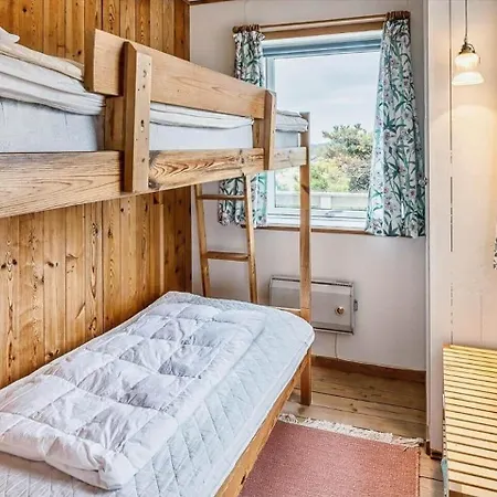 Hébergement de vacances Ve361-vejers-strand-violvej-4 Vejers Strand